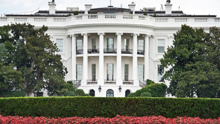 The White House